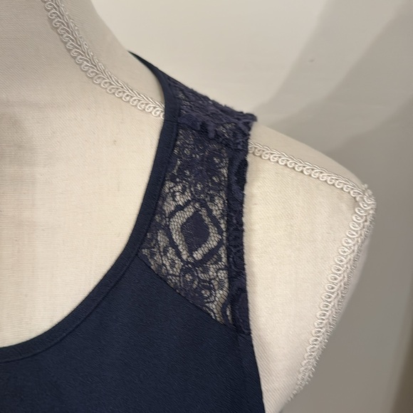 Vann Husen extra small blouse - Picture 2 of 4